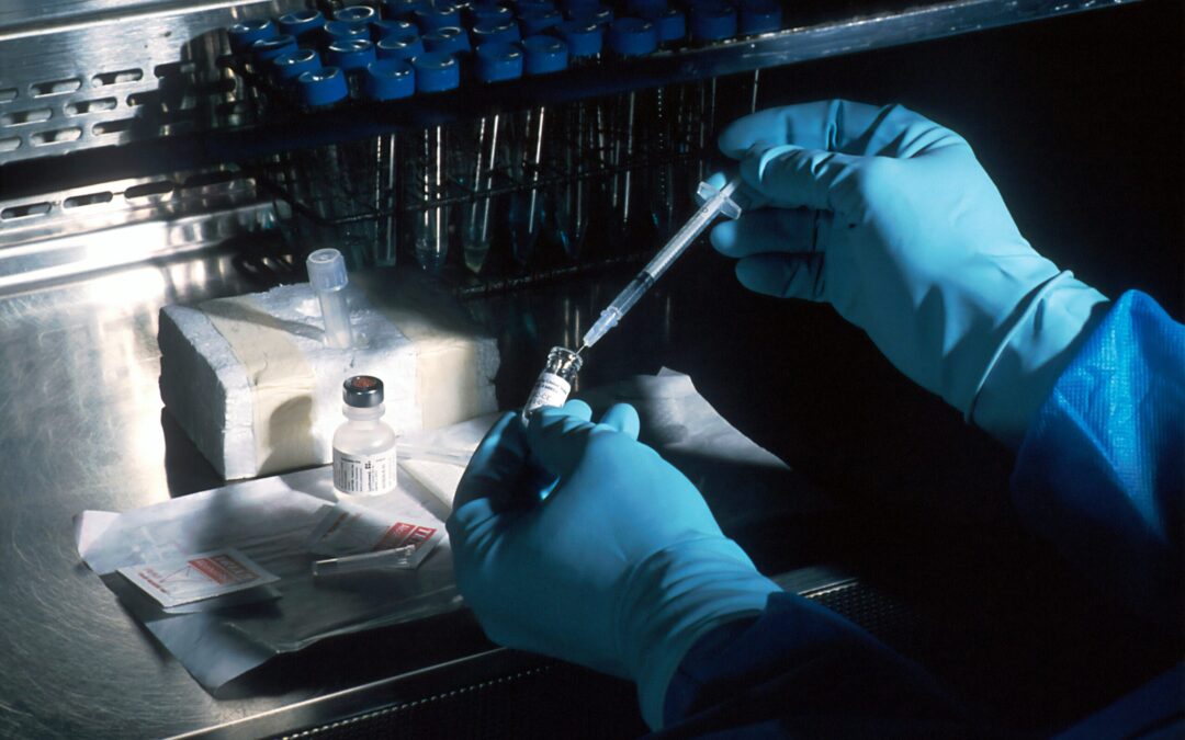 Why a Biotech Incubator is Your Non-Negotiable Edge for Startup Success in 2025