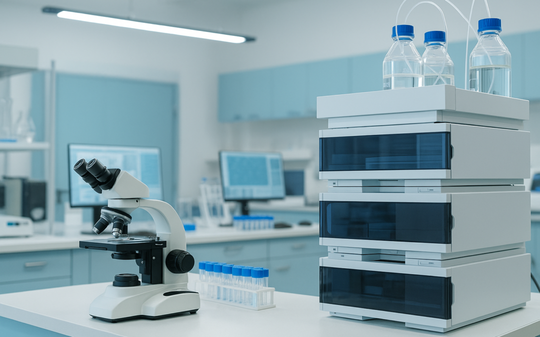 The Biotech Maverick Who Built an Incubator to Break All the Rules