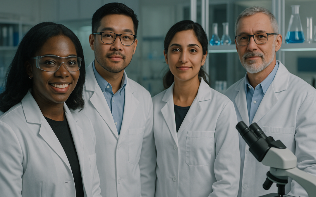 Innovation for All: Bridging the Gap for Underrepresented Bio-Innovators