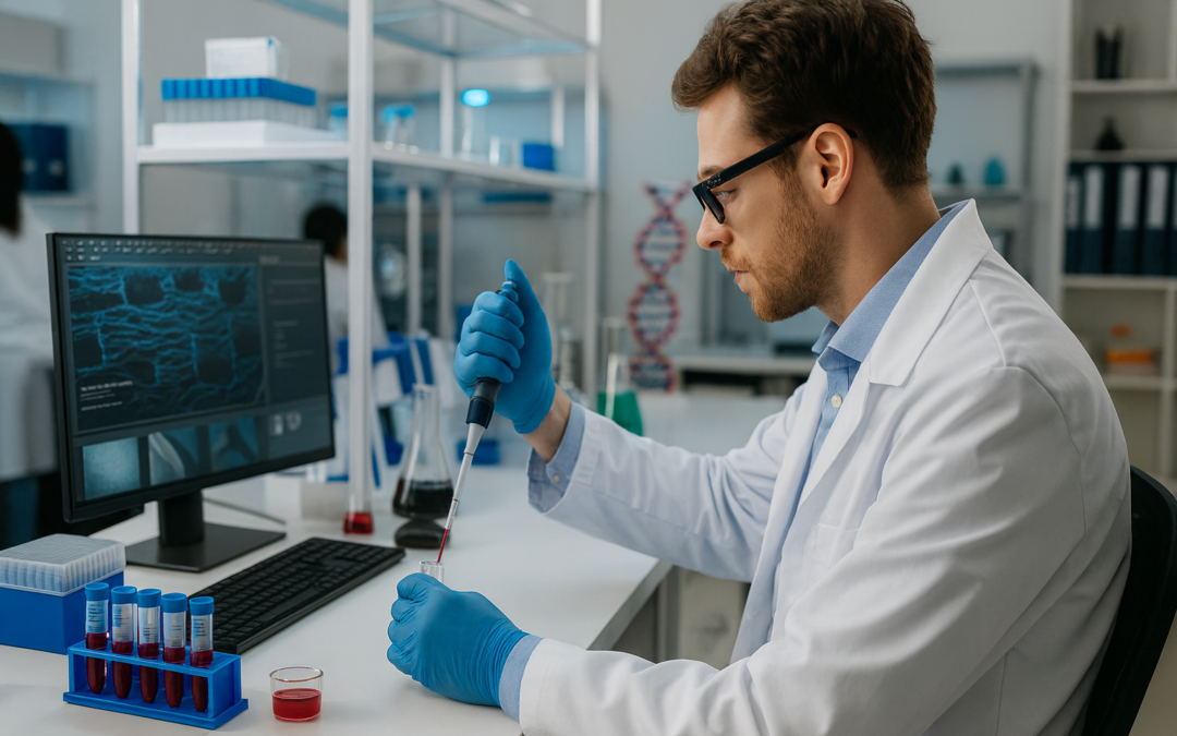 The Unfair Advantage: How BADASS Labs Reshapes Biotech Startup Success