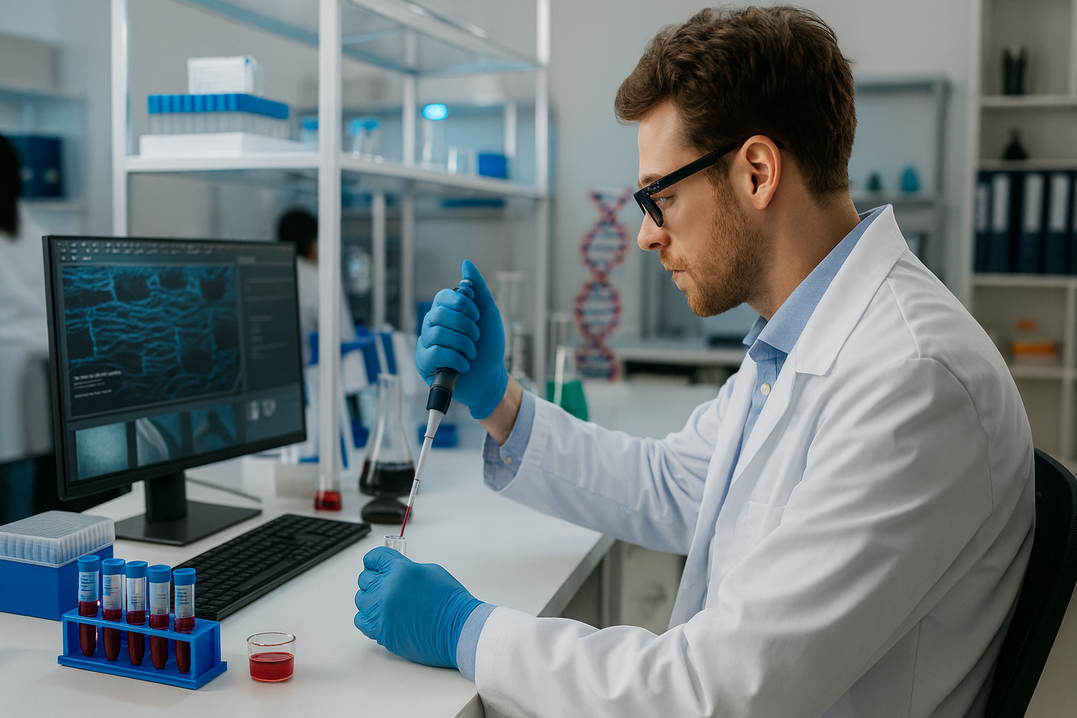 The Unfair Advantage: How BADASS Labs Reshapes Biotech Startup Success
