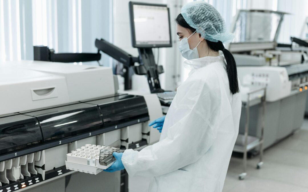 World-Class Labs, Startup Prices: Accessing Top-Tier Biotech Infrastructure Without Breaking the Bank