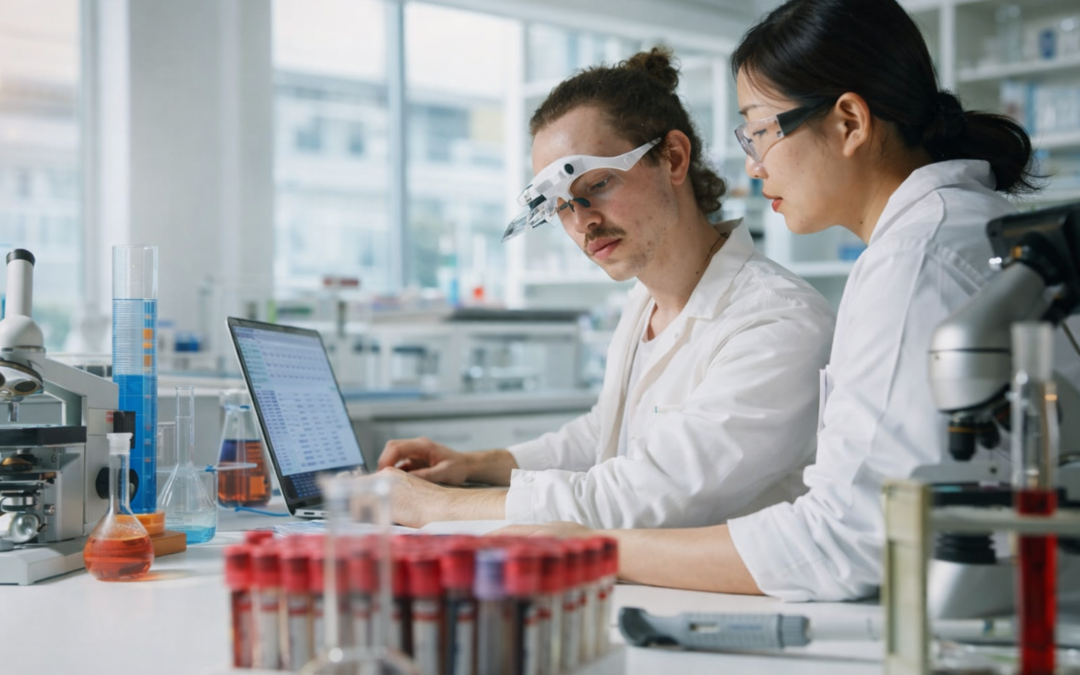 Beyond the Seed Round: How BADASS Labs Reimagines Funding & Facilities for Fearless Innovators