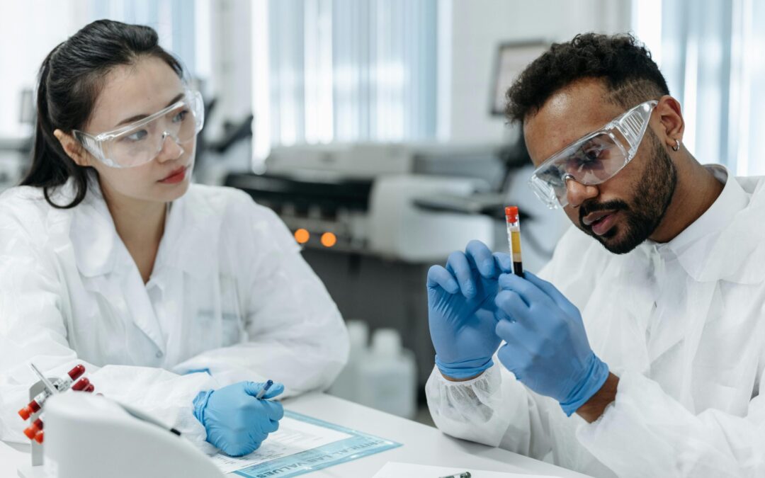 Why Zero-Equity Shared Lab Space is Revolutionizing Biotech Startups