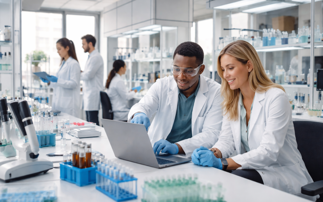 The Nonprofit Advantage: How BADASS Labs Flips Biotech Success Rates to 95%