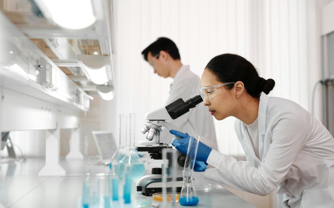 Unlock Your Potential: Why Fearless Founders Choose a Biotech Incubator in the Bay Area