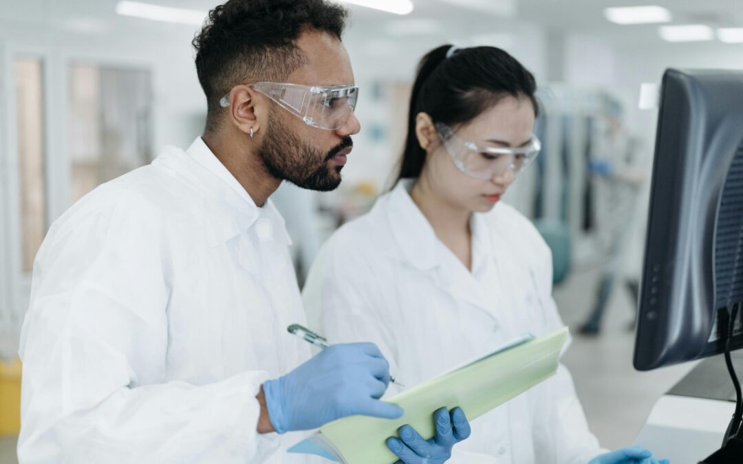 Beyond the Bench: How BADASS Labs is Redefining Biotech Incubator Success in the Bay Area