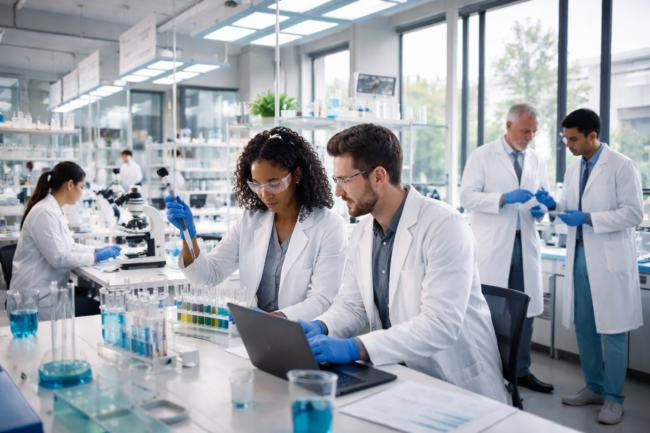 Unleashing Innovation: Why BADASS Labs is the Bay Area’s Premier Nonprofit Biotech Incubator