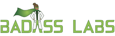 badasslab logo