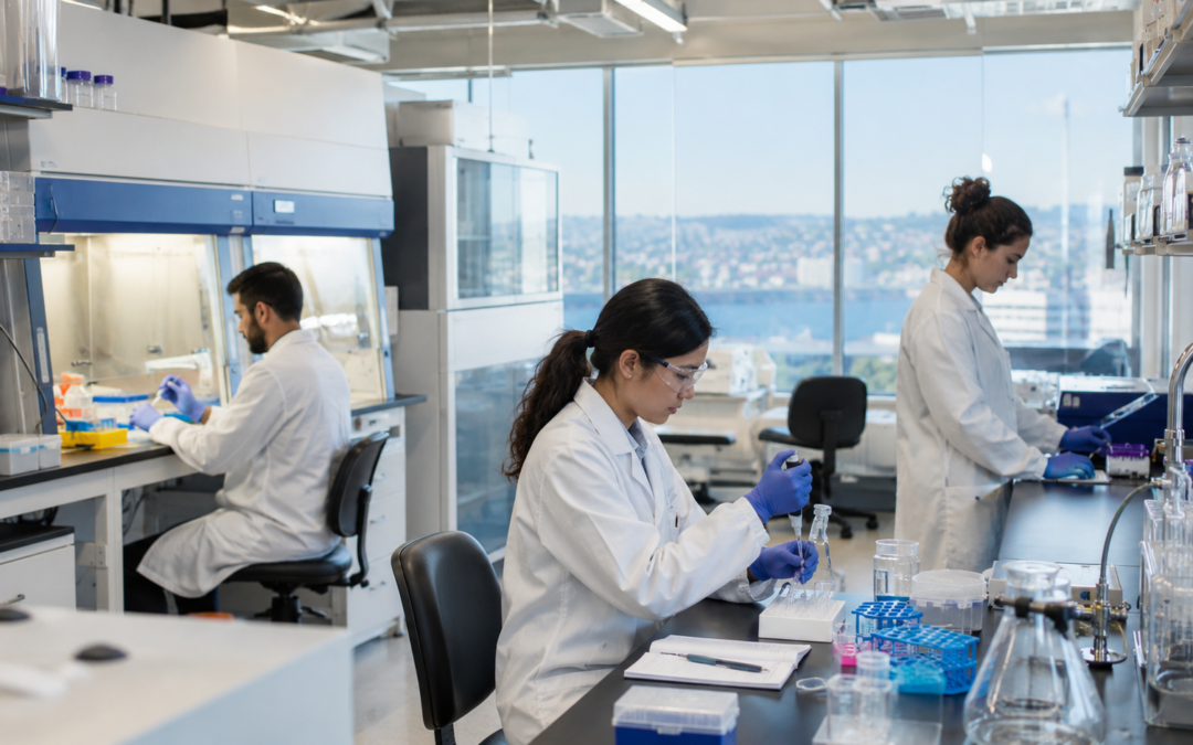 The Future of Biotech Is Waiting—Are You Ready to Build It?