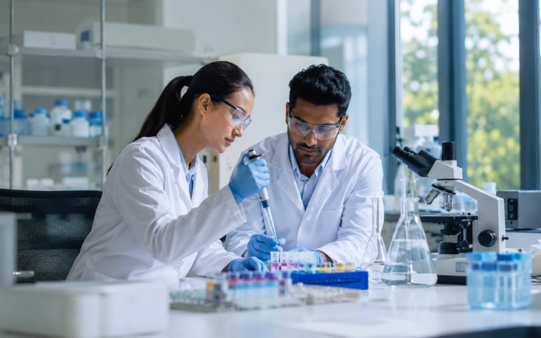 How Badass Founders Are Changing The Biotech Game