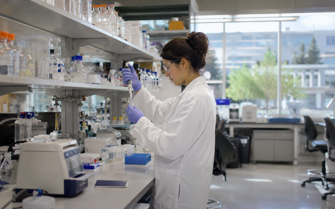 Escaping the Lab-Only Trap: How BADASS Labs Changes the Game for Bay Area Biotech