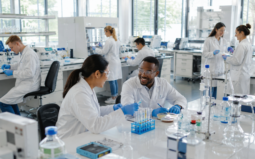 BADASS Labs: 95% Success Rate Incubator for Biotech & Climate Tech Startups, Free of Friction