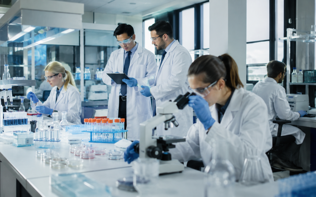 The De-Risking Playbook: How BADASS Labs Helps Biotech Startups Build the Data VCs Demand in 2026