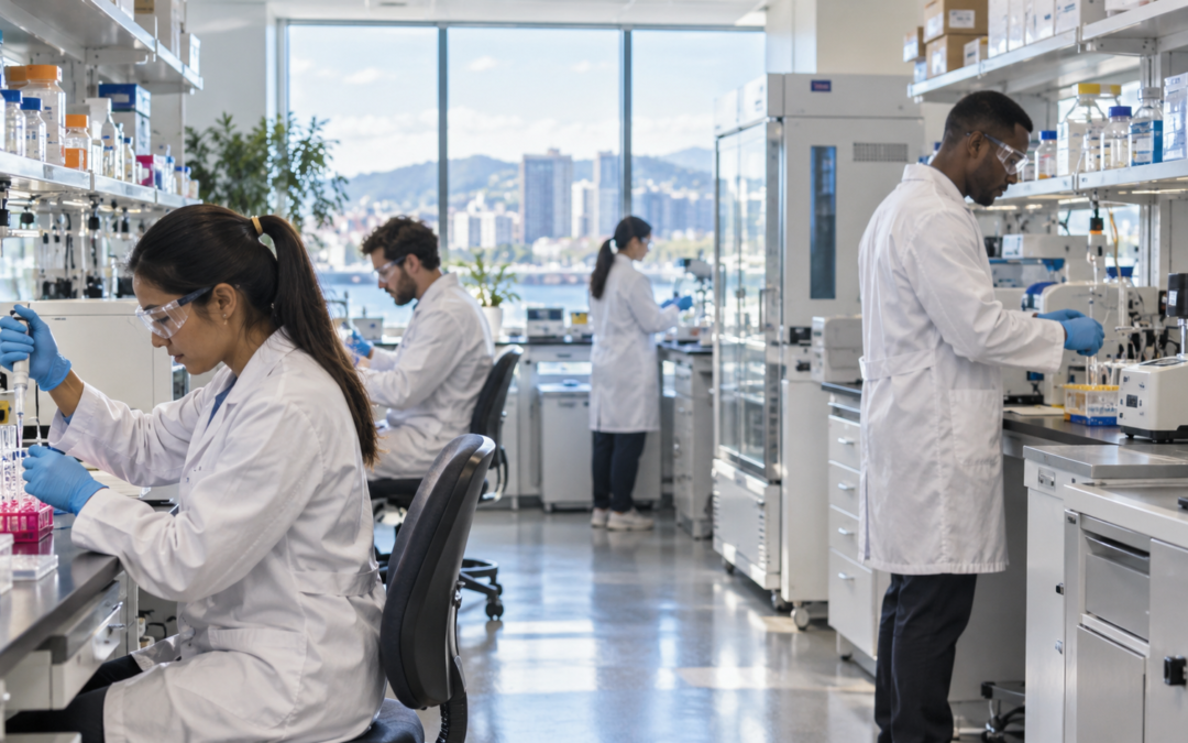 The Graduation Myth: Why Forcing Biotech Startups Out of the Nest Early Is a Broken Model and What Happens When You Let Them Stay