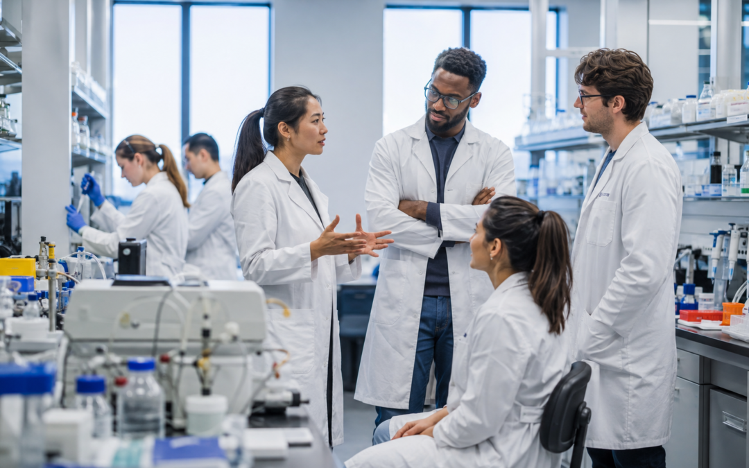 The Silent Killer of Biotech Startups Nobody Talks About
