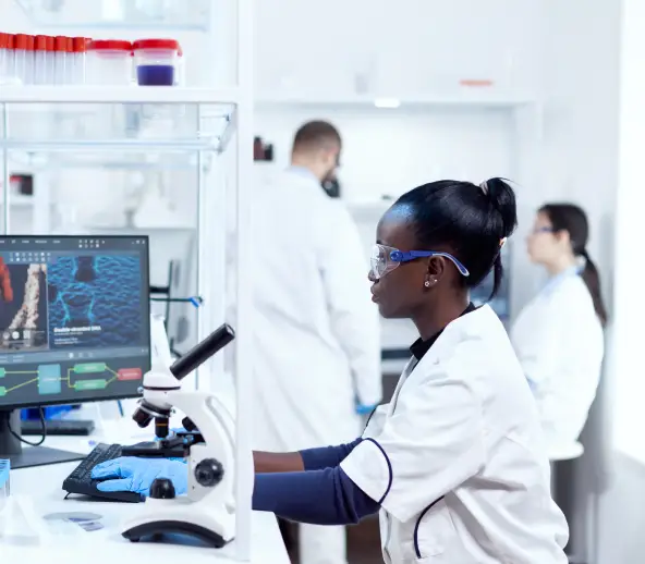 Biotech Incubator - Badass Labs Biotech Incubator