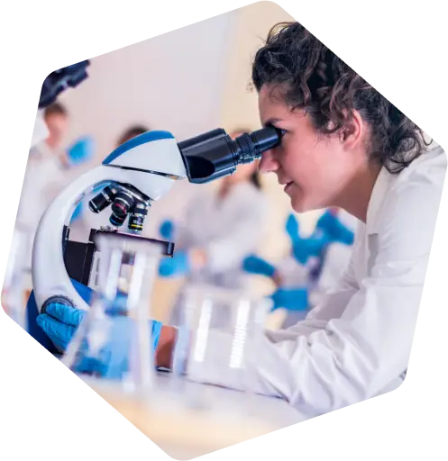 Microscope - Badass Labs Microscope
